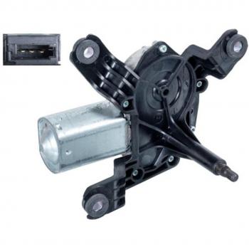 Motor limpiaparabrisas FEBI BILSTEIN 109032