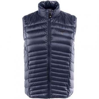 Black‑Iris Packable Downvest für Herren – Dainese, M