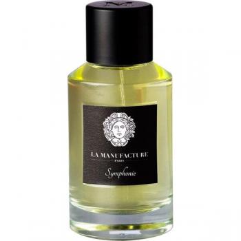 Parfum Symphonie Unisexe 100 ml
