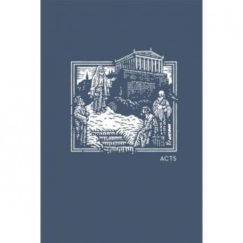 NET Abide Bible Journal