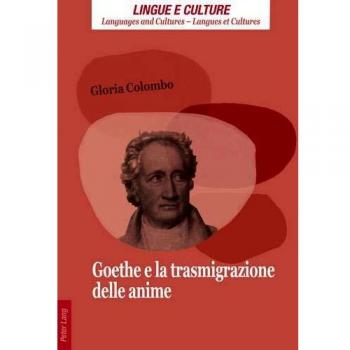 Goethe e la trasmigrazione delle anime
