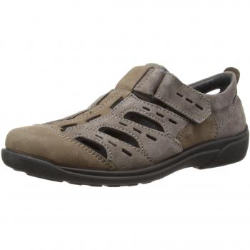 Chaussures Derbies Rohde ROSTOCK Gris