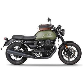 Borse Laterali Moto Shad SW42 impermeabili 25 Litri Cadauna