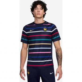 Haut Pré-Match Dri-FIT Academy Pro Nike France 2024