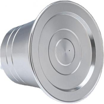 ReCafé: Filtro de Acero Inoxidable