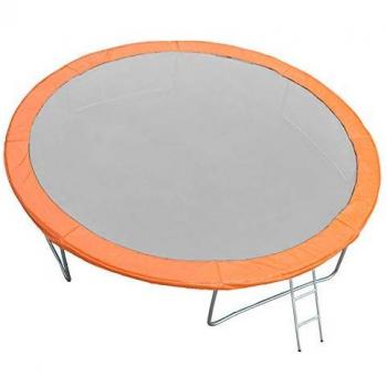 Rembourrage Trampoline Universel 14ft 427cm Orange