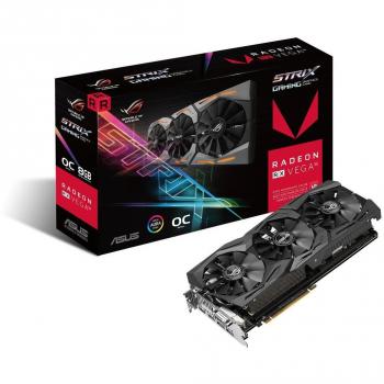 ASUS ROG Strix Radeon RX Vega 56 8GB