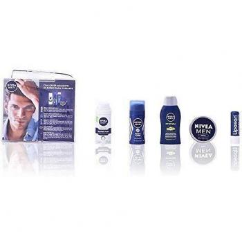 Nivea Classic Scent 430 g