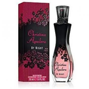 Christina Aguilera Profumi da donna By Night Eau de Parfum Spray