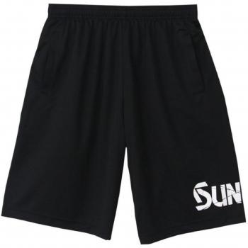 Sunline SUW-15211 Black Shorts Dri Fit Size XXL