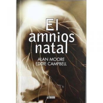 El amnios natal (Tapa dura).