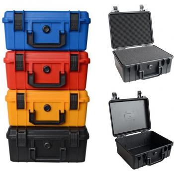 Safety Instrument Tool Box 280x240x130mm
