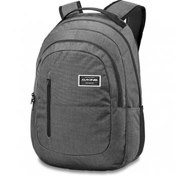 Dakine Foundation Sac à dos, 47 cm, 26 litres, Gris