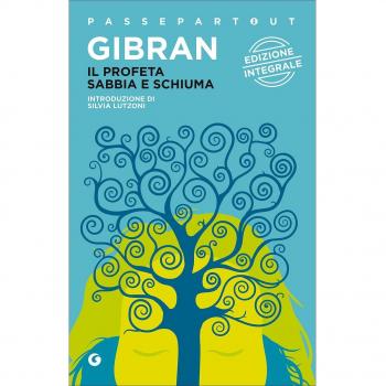 Il profeta-Sabbia e schiuma