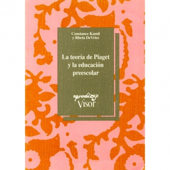 La teoría de piaget y la educación preescolar