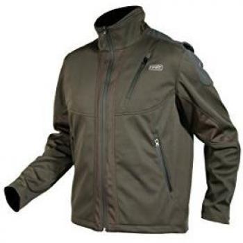 Hart Lanbro-S Herren Outdoorjacke XL Grün