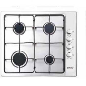 PrimeFire 4‑Zone Rotating Gas Range