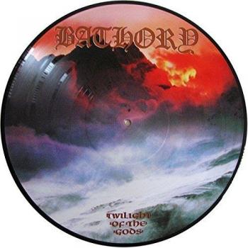 Bathory Twilight of the Gods (Vinyl)
