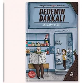 Dedemin Bakkalı
