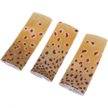3 Pack Fly Fishing Line Finger Protectors