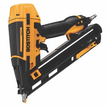 Strumento di finitura Bostitch Stanley N62FNSP-E 15GA Smartpoint