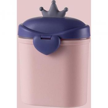 Portable Infant Milk Powder Organizer
