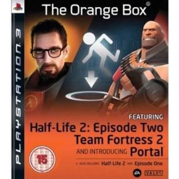 Half-Life 2: Edición para PS3