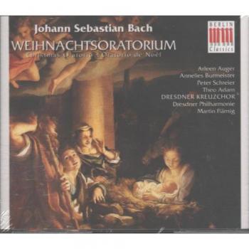 Weihnachtsoratorium