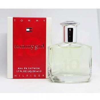 Tommy Hilfiger Girl 10 Parfum Spray 50 ml
