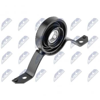 Modelo AU‑002: Suporte Cardan NTY