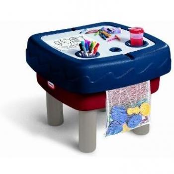 Outdoor Funland Sandbox and Stream