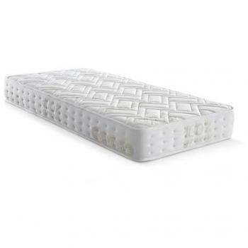 Colchón Häusbed Confort SL Organic H18 – 80x180 cm