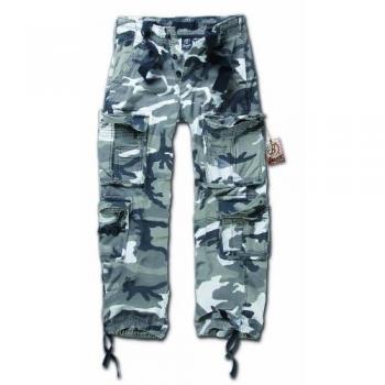 Pantalon Cargo de Brandit
