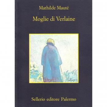 Moglie di Verlaine