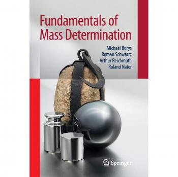 Fundamentals of Mass Determination