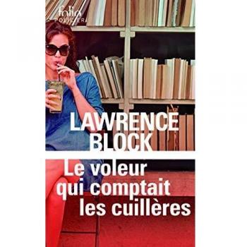 Le voleur qui comptait les cuillères