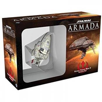 Star Wars: Armada Assault Frigate Mark II Expansion Pack