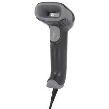 Gold‑Grau Voyager 1470g 1D/2D Barcodeleser – Kabelmodell