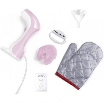 Vaporizador para ropa interior