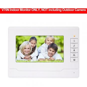 Monitor Interior 25 Tonos