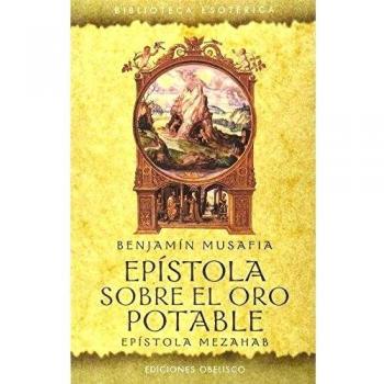 Epístola Sobre El Oro Potable