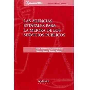 Agencias estatales para la mejora de los servicios públicos