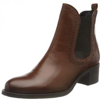 Salamander Melia Stiefelette Cognac 32-45702-04