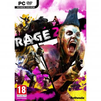 PC RAGE 2