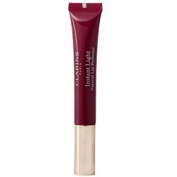 Clarins Instant Light Lip Perfector 08 Plum Shimmer