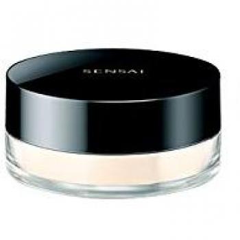 Sensai Blush & Puder Translucent Loose Powder 20 Gr