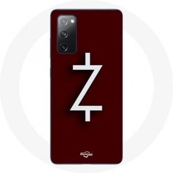 Ozark Season 4 Z Logo Phone Case for Samsung Galaxy S20 FE