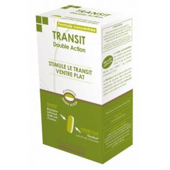Transit Double Action 60 tablettes