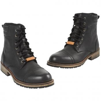 D3O Sympatex Furygan Caprino Performance Stiefel – Schwarz, EU 38