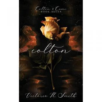 Colton (Found by You, Band 7)